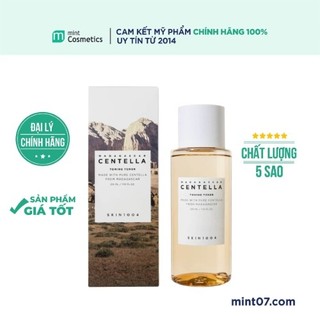 Nước Hoa Hồng Madagascar 210ml