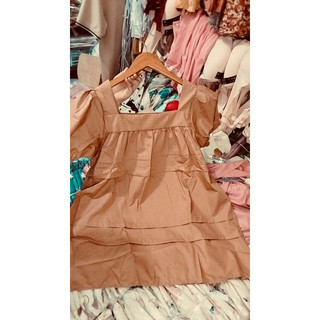 Áo Bầu công sở - Ab032
