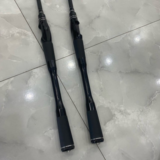 Cần câu cá ikada 1m5 ngọn 1 li