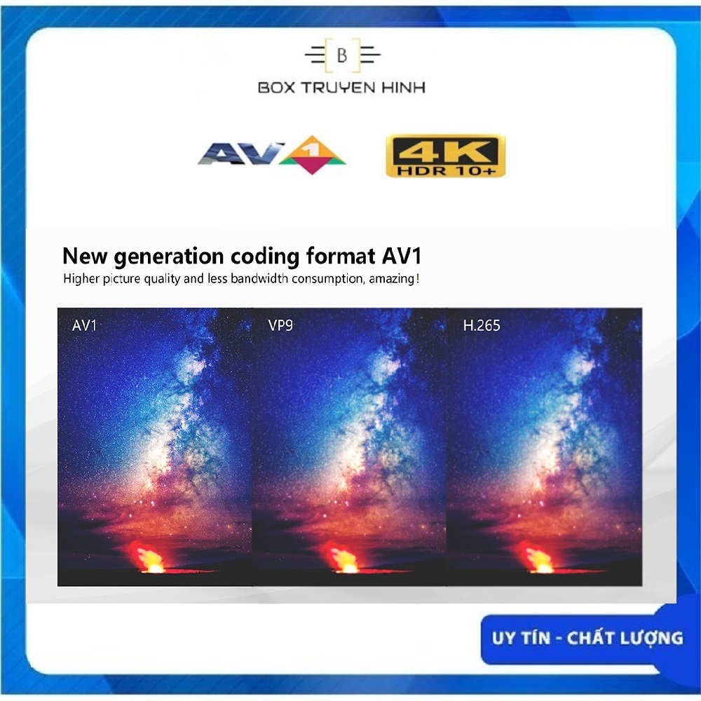 Android Box TX3Mini+ NEW, Android TV 11, Remote voice, wifi 2.4GHz/5Ghz, S905W2, Ram 4GB, Rom 32GB | BigBuy360 - bigbuy360.vn