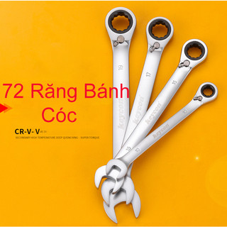 cờ lê tự động đảo chiều các cỡ