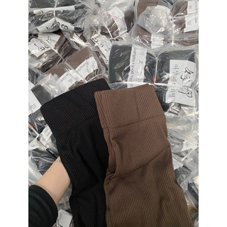 Legging Ngố Len Tăm