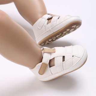 Giày xăng đan cao câp cực xịn sò đế cao su thiết kế chống trượt xinh xắn cho bé, dép cho bé trai bé gái