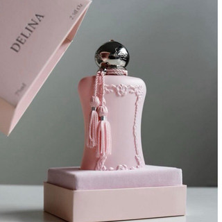 [LAN] Nước Hoa Nữ PDM Delina EDP 10/20ml