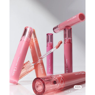 SON BÓNG ROMAND GLASTING COLOR GLOSS