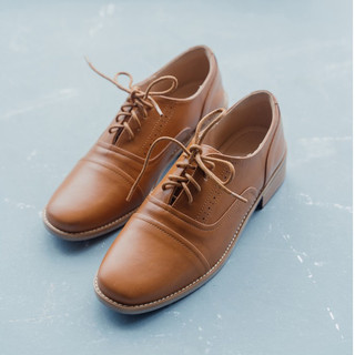 La Muse - Giày oxford nữ Mila