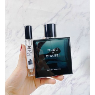 Mẫu thử nước hoa Cha.nel 10ml