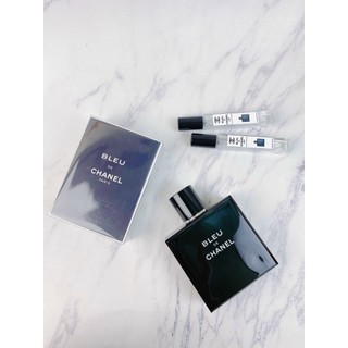 (chính hãng) Mẫu thử nước hoa Cha.nel 10ml