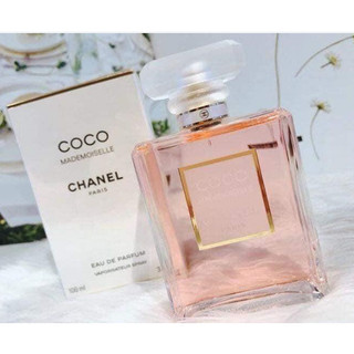 (chính hãng) Mẫu thử nước hoa Cha.nel 10ml