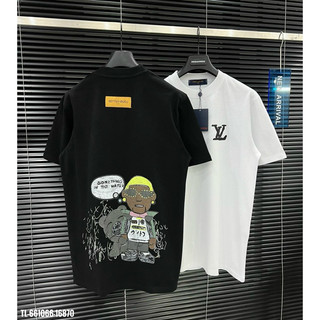 Áo thun eo vì cotton 100% dày dặn đủ tag