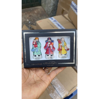 Bộ Tượng Phúc Lộc Thọ