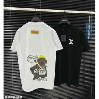 Áo Thun Eo Vì Cotton 100% Dày Dặn Đủ Tag
