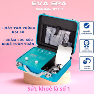 Máy tam thông đại sư chăm sóc sức khoẻ mới nhất 2024