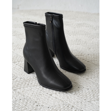 La Muse - Boots cao gót Rita