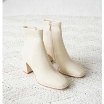 La Muse - Boots cao gót Rita