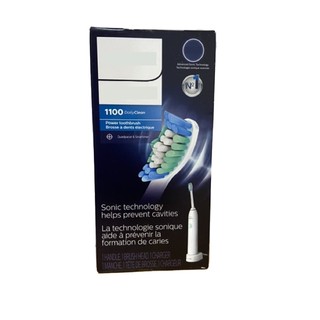Máy đánh răng điện Philips sonicare 1100