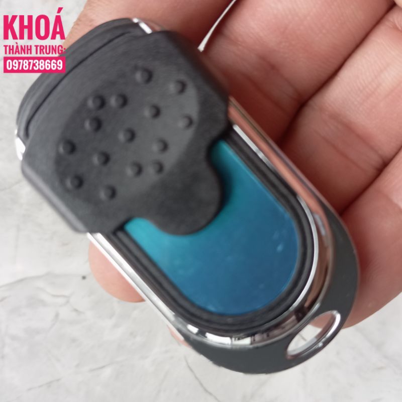 # Điều khiển cửa cuốn mã học 433 mhz
