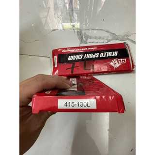 SÊN REDLEO 7LI 415 130 MẮT