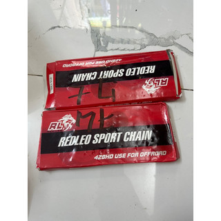 Sên redleo 7li 415 130 mắt