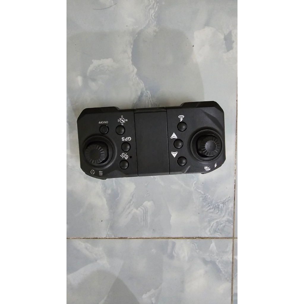 FLYCAM CO1/N605  TRANG BI GPS ĐỘNG CƠ KHÔNG CHỔI THAN NEW 2024 | BigBuy360 - bigbuy360.vn