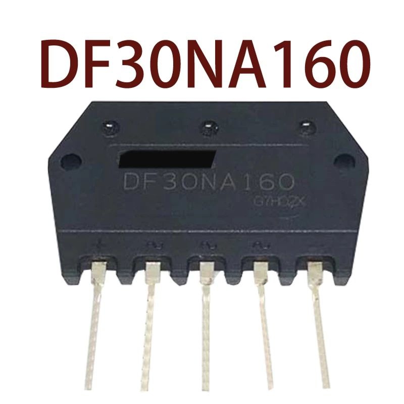 chỉnh lưu cầu 3 pha DF30NA160 diode cầu 3 pha SanRex DF30NA160