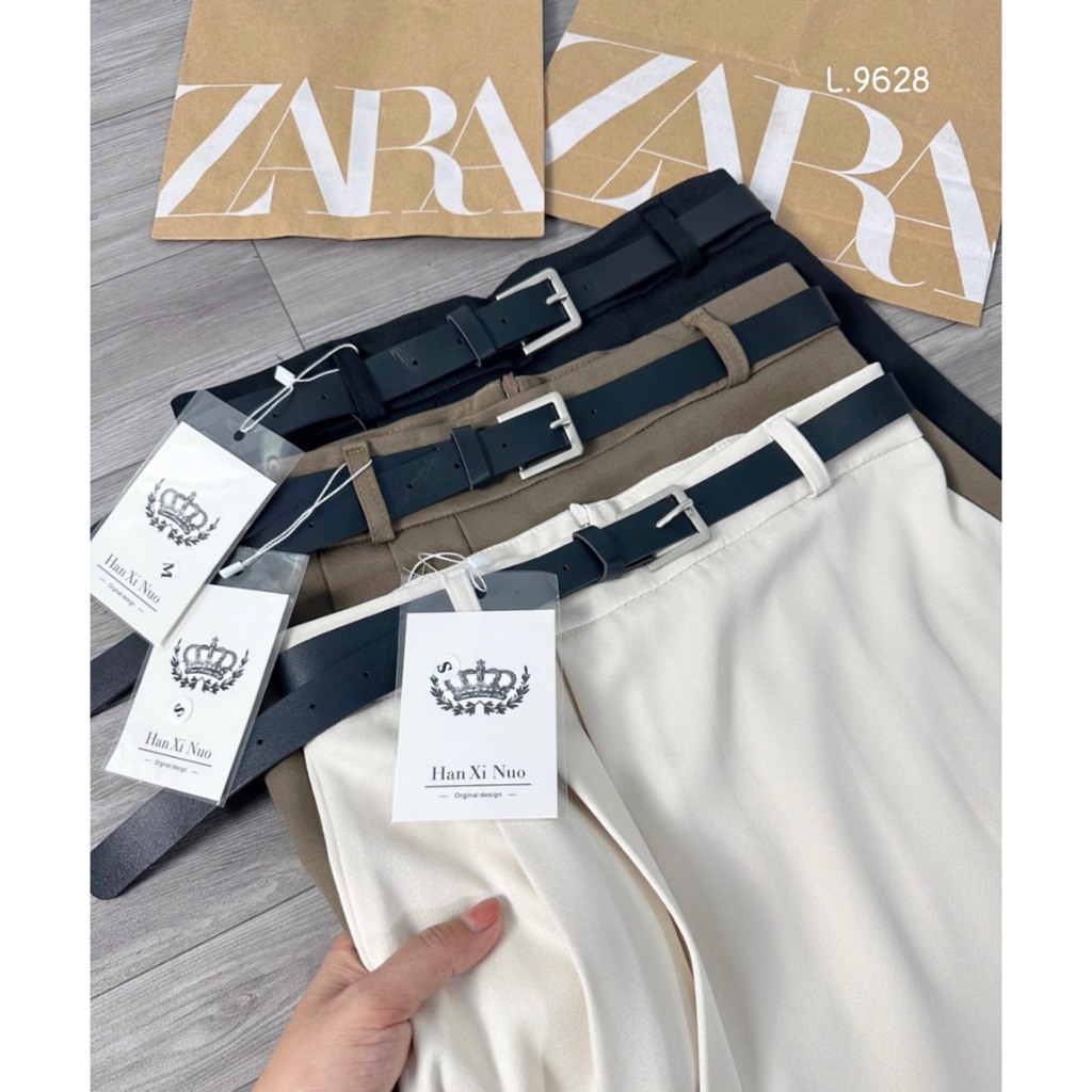 Chân Váy Dài Xếp Ly Cao Cấp Dày Mịn Dáng Trẻ Trung Hot Trend D0103 | BigBuy360 - bigbuy360.vn