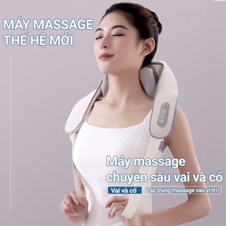Máy massage cổ vai gáy Beame P11