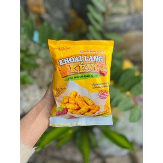 Khoai lang kén túi 250gr