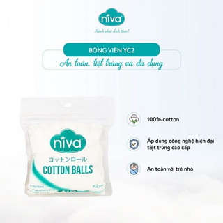 Bông bịt tai / nhét tai cho mẹ sau sinh