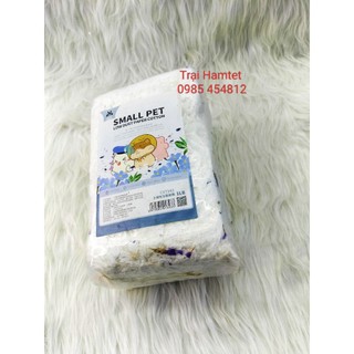 Giấy Lót chuồng cho Hamster