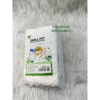 Giấy Lót chuồng cho Hamster