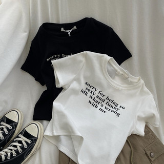 Áo thun babytee (chất liệu đẹp)