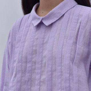 Váy Huyền linen