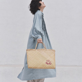 Váy Huyền linen