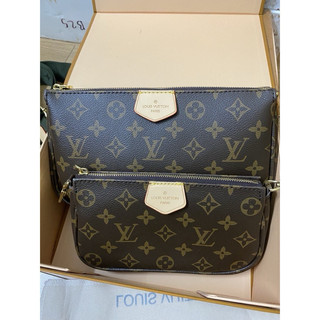 Túi đeo chéo nữ mini full box thời trang