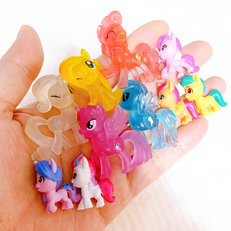 Set Ngựa My Little Pony HASBRO dễ thương