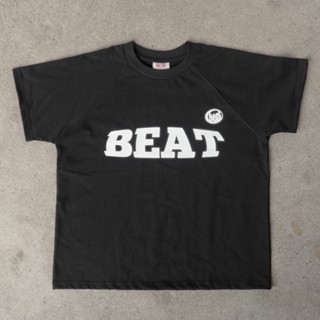 Áo Thun Beat Inflated Raglan T-Shirt