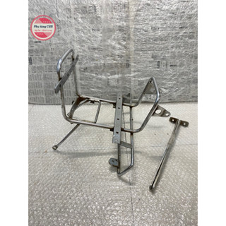 Baga mũi xe cub 88Fi