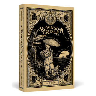 Sách - Robinson Crusoe Đông A