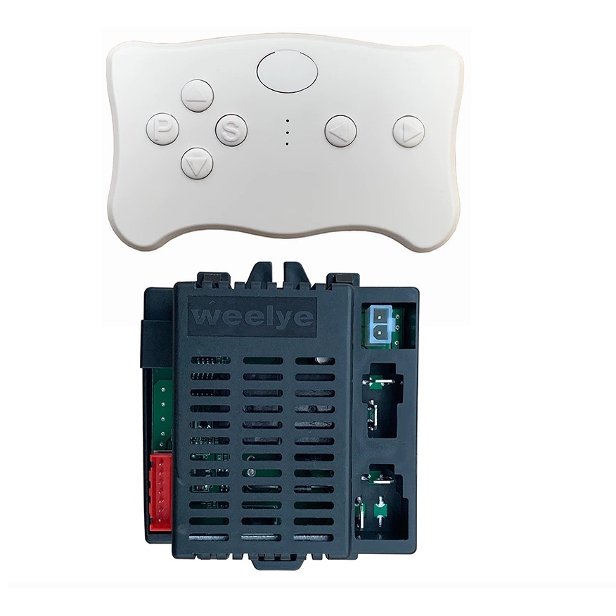 ĐIỀU KHIỂN + BO MẠCH WEELYE NEL 803
