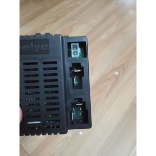 ĐIỀU KHIỂN + BO MẠCH WEELYE NEL 803