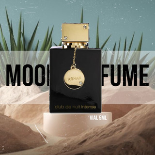 ★ nướchoa nư club de nuit limited edition edp 10ml