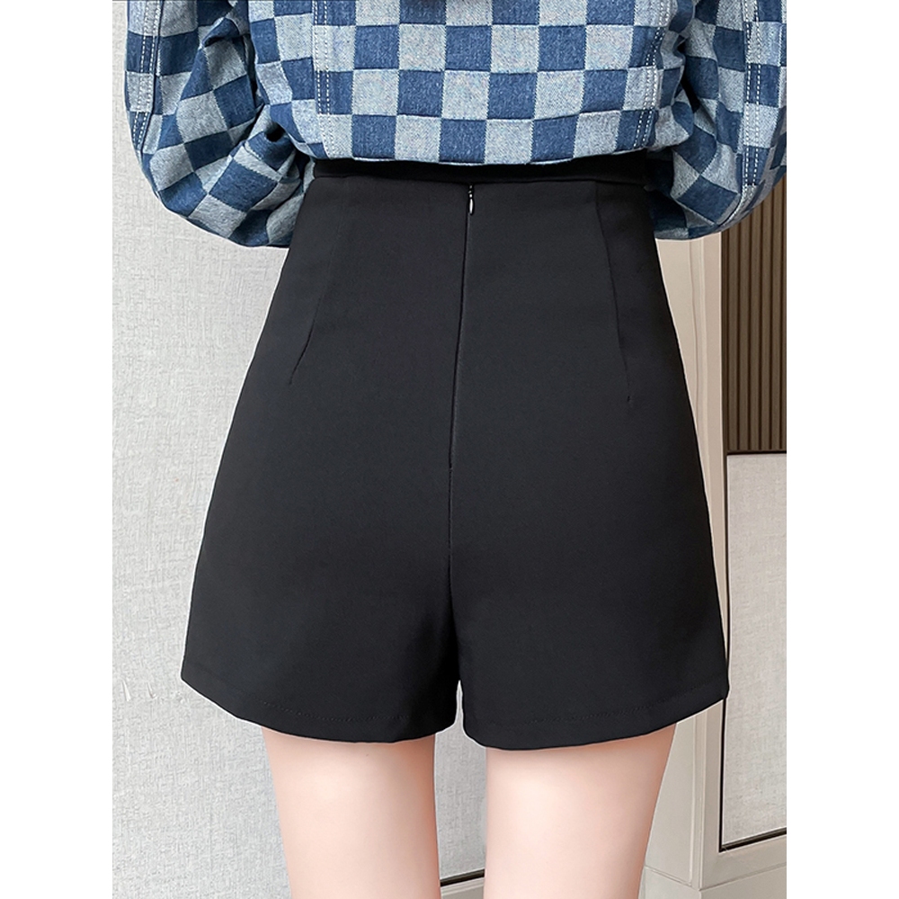 Quần Short Giả Váy Nữ Sẻ Tà 2 Bên Trẻ Trung Năng Động T42S | BigBuy360 - bigbuy360.vn