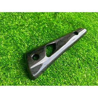 Ốp pô nhỏ exciter 4s 2006-2010 ốp carbon