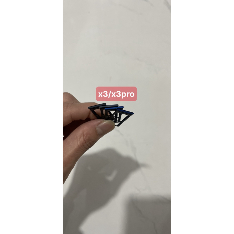 khay sim poco x3/x3pro