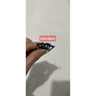 Khay sim poco x3/x3pro