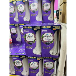 Máy xịt thơm phòng tự động Glade (có bán lõi)