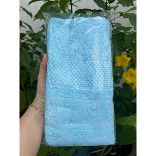 Khăn tắm siêu mềm 50× 100cm