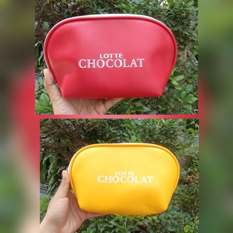 Túi hàng khuyến mãi