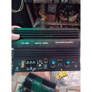 thang lý mạch sub 12v 1000w mới 100%